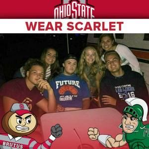 Meet your Posher, Dylan